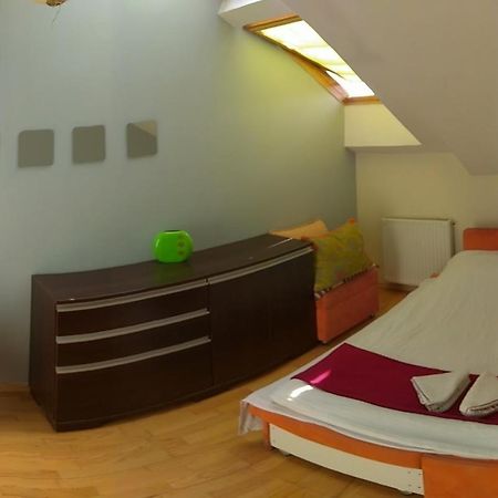 Apartament Arkada Apartment Жешов Екстериор снимка