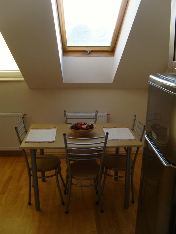 Apartament Arkada Apartment Жешов Екстериор снимка