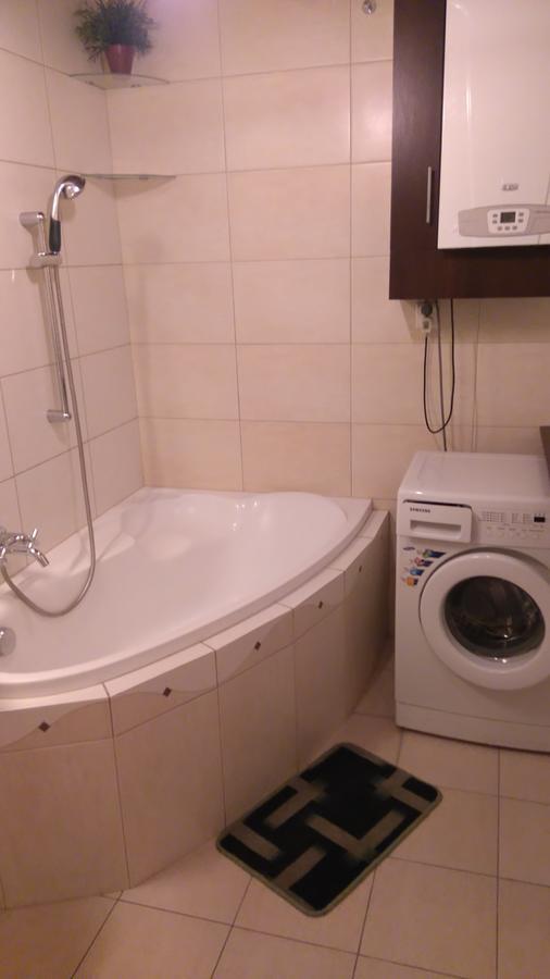 Apartament Arkada Apartment Жешов Екстериор снимка