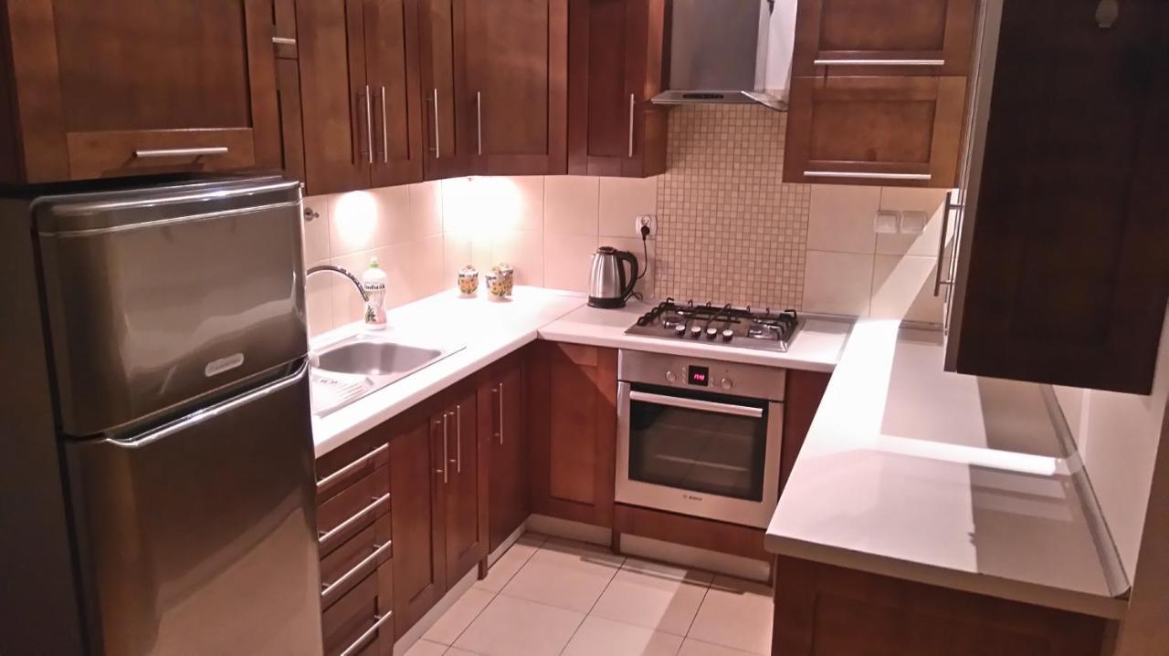 Apartament Arkada Apartment Жешов Екстериор снимка